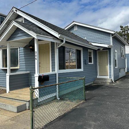 Newly Renovated 2 Bedroom House Seaside Heights Exterior foto