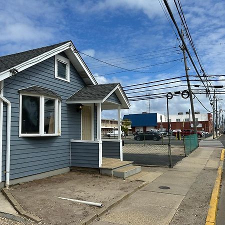 Newly Renovated 2 Bedroom House Seaside Heights Exterior foto