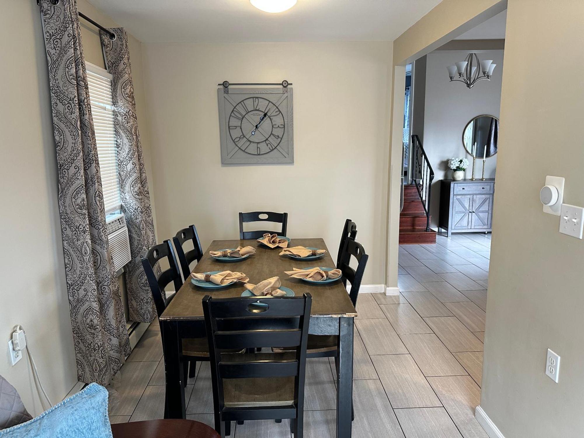 Newly Renovated 2 Bedroom House Seaside Heights Exterior foto