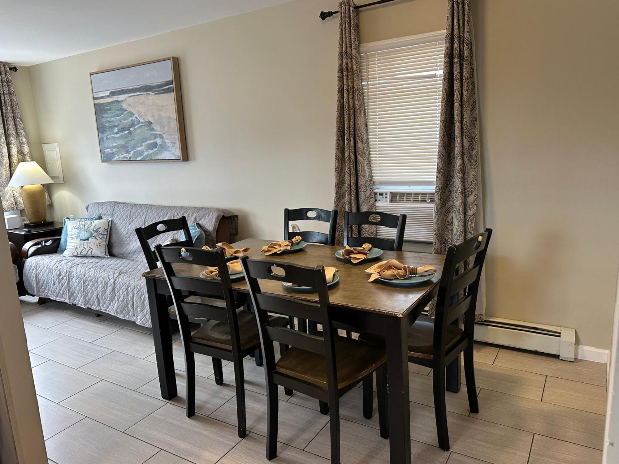 Newly Renovated 2 Bedroom House Seaside Heights Exterior foto