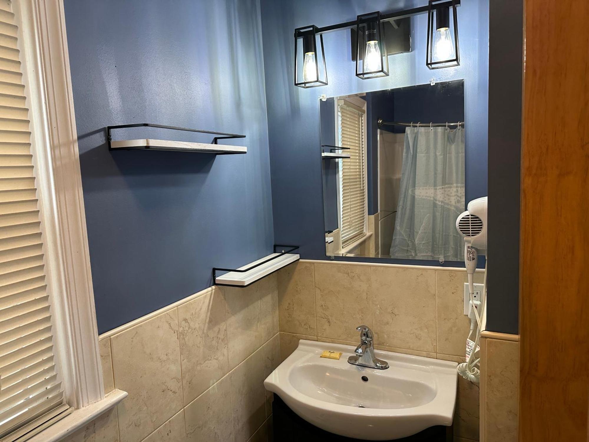 Newly Renovated 2 Bedroom House Seaside Heights Exterior foto