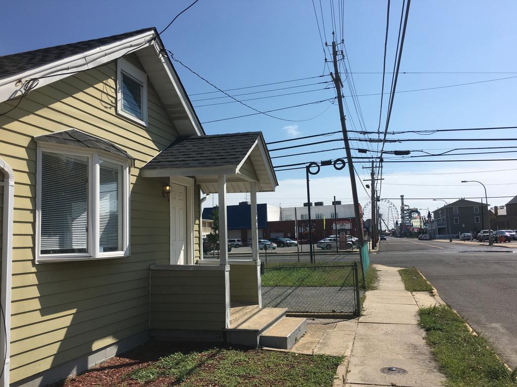 Newly Renovated 2 Bedroom House Seaside Heights Exterior foto