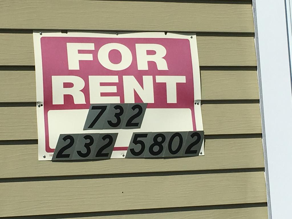 Newly Renovated 2 Bedroom House Seaside Heights Exterior foto