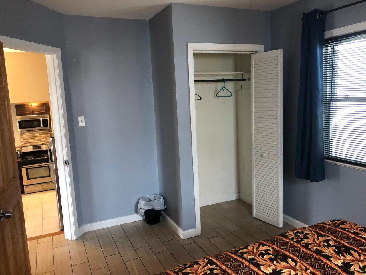 Newly Renovated 2 Bedroom House Seaside Heights Exterior foto